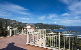 Marathos Sea View Apartments